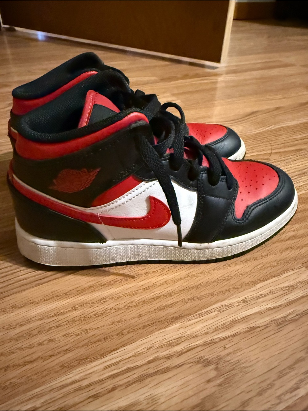 Nike Air Jordan youth 4.5